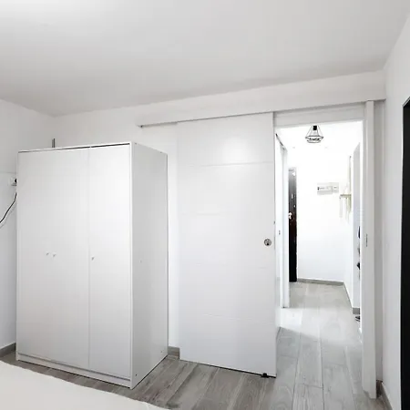 Apartment Luna *